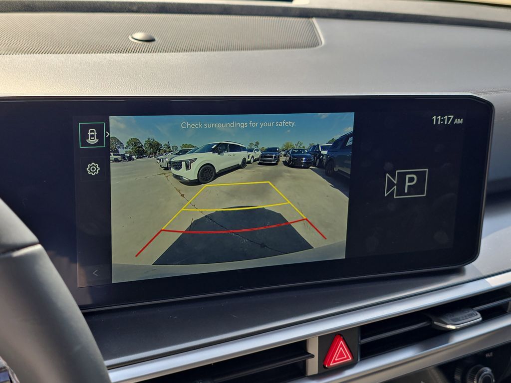 2026 Kia Sorento LX San Clemente CA