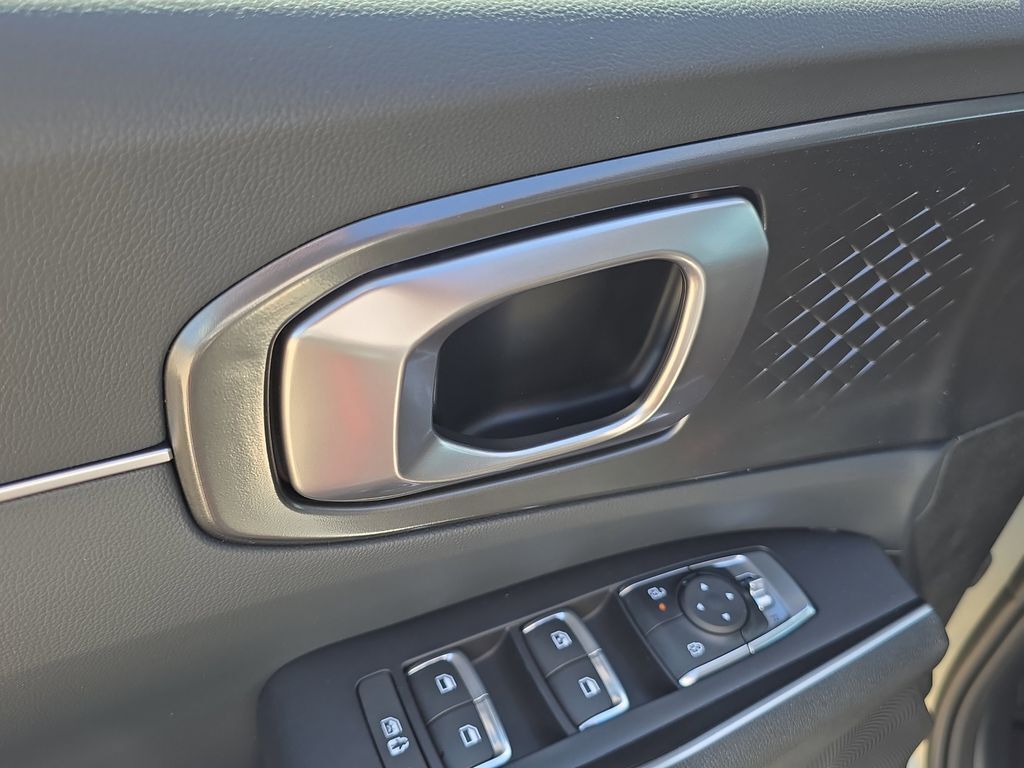 2026 Kia Sorento LX San Clemente CA