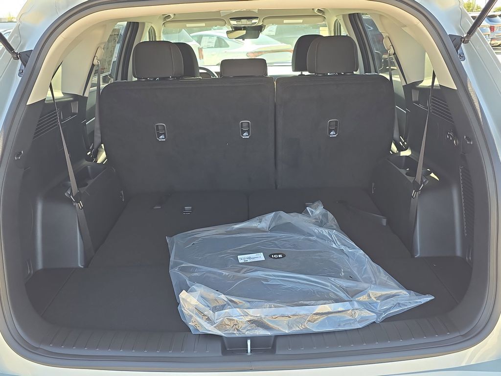 2026 Kia Sorento LX San Clemente CA