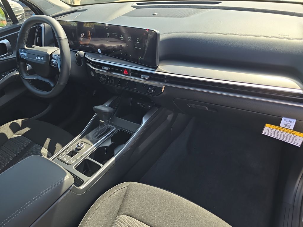 2026 Kia Sorento LX San Clemente CA