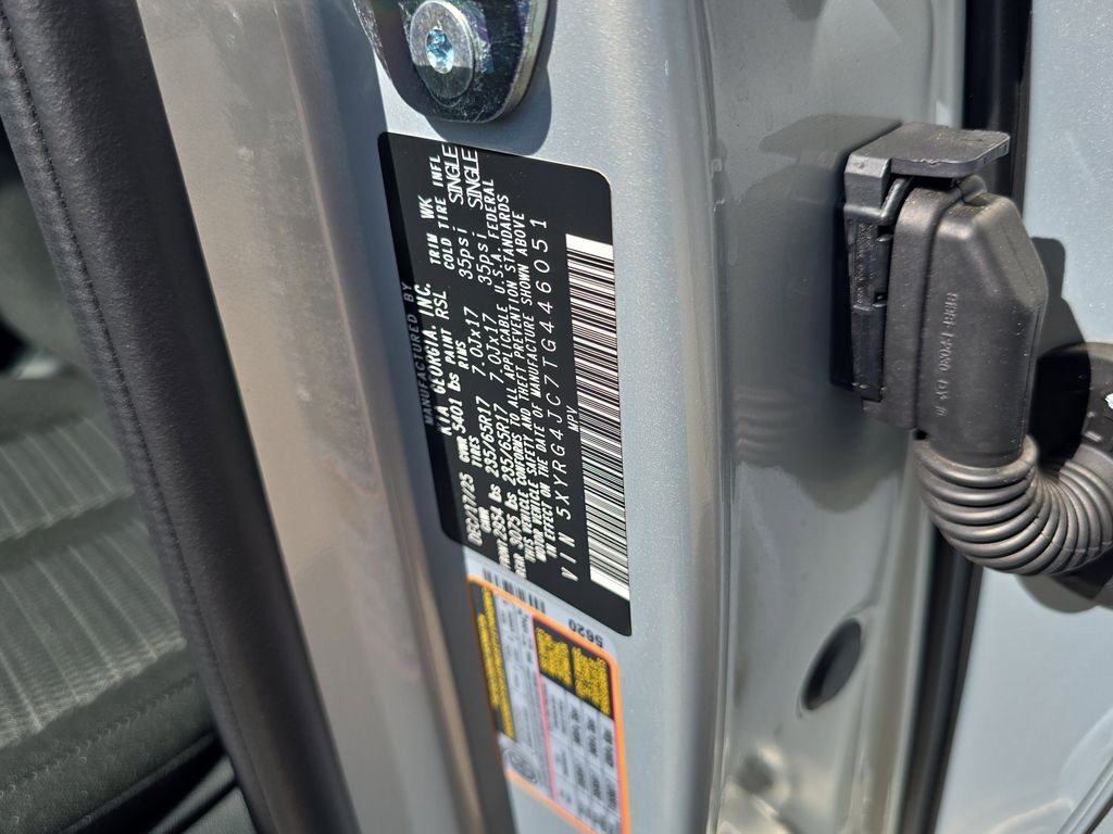 2026 Kia Sorento LX San Clemente CA