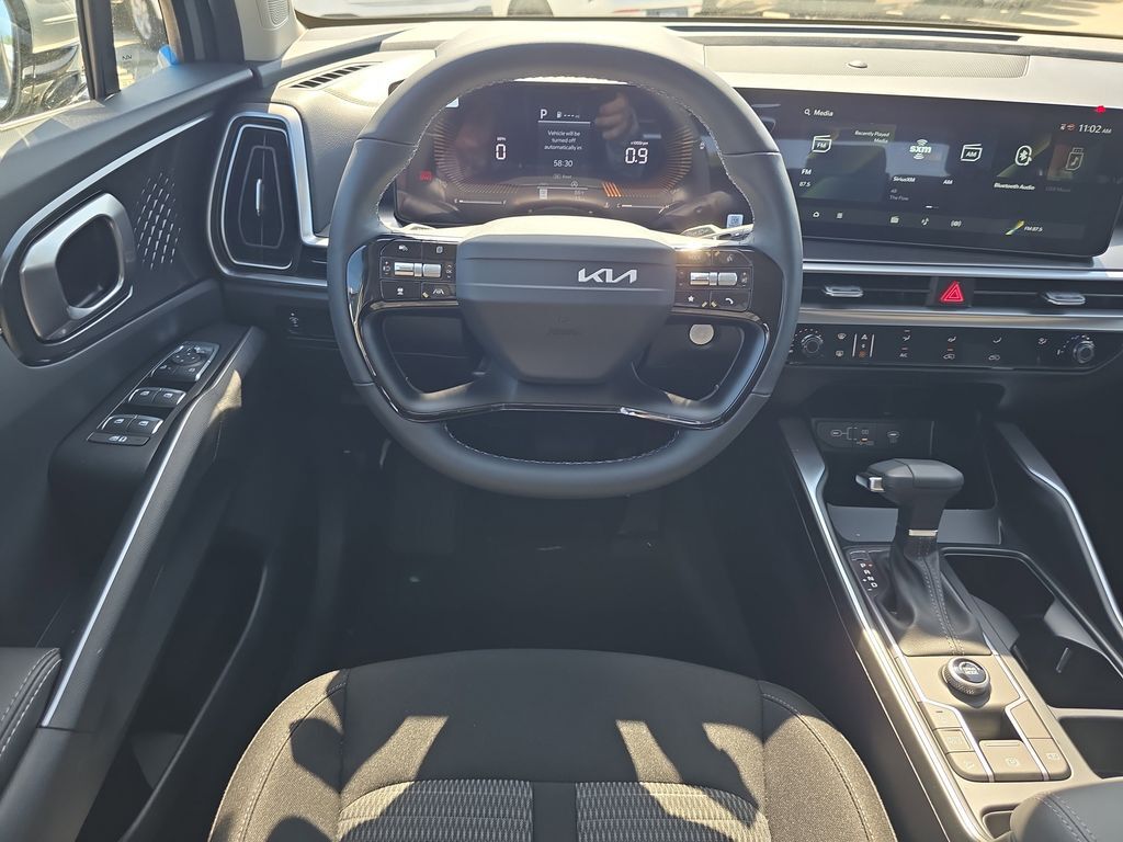 2026 Kia Sorento LX San Clemente CA