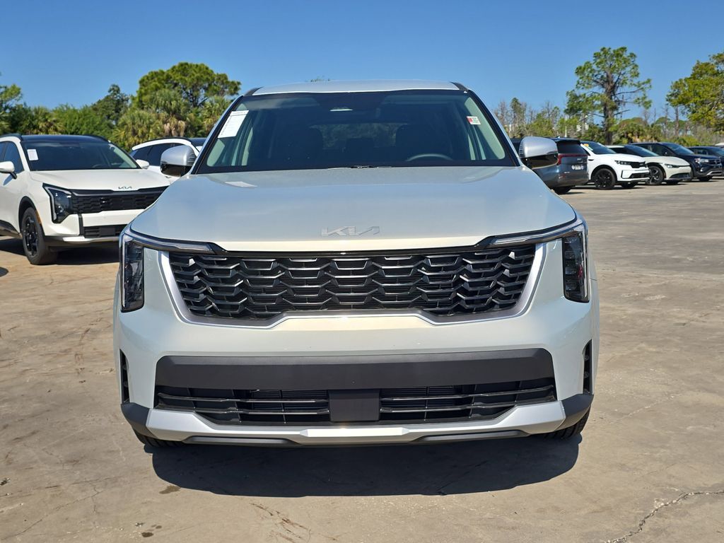 2026 Kia Sorento LX San Clemente CA