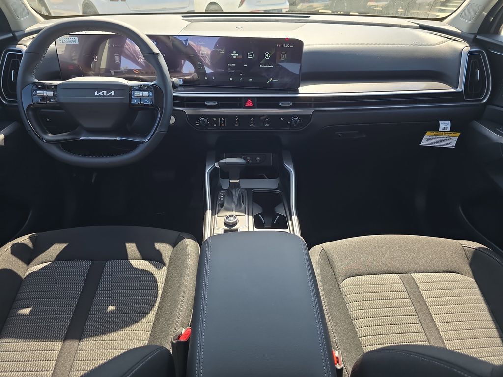 2026 Kia Sorento LX San Clemente CA