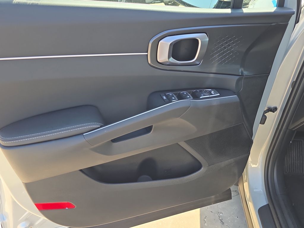 2026 Kia Sorento LX San Clemente CA