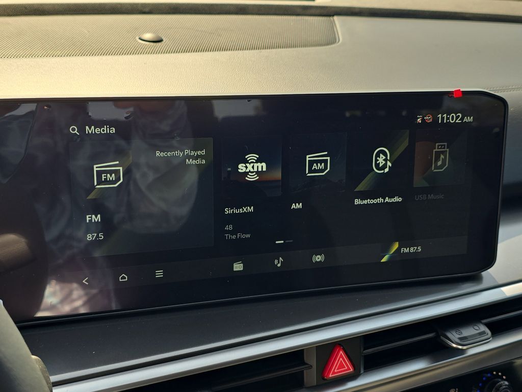 2026 Kia Sorento LX San Clemente CA