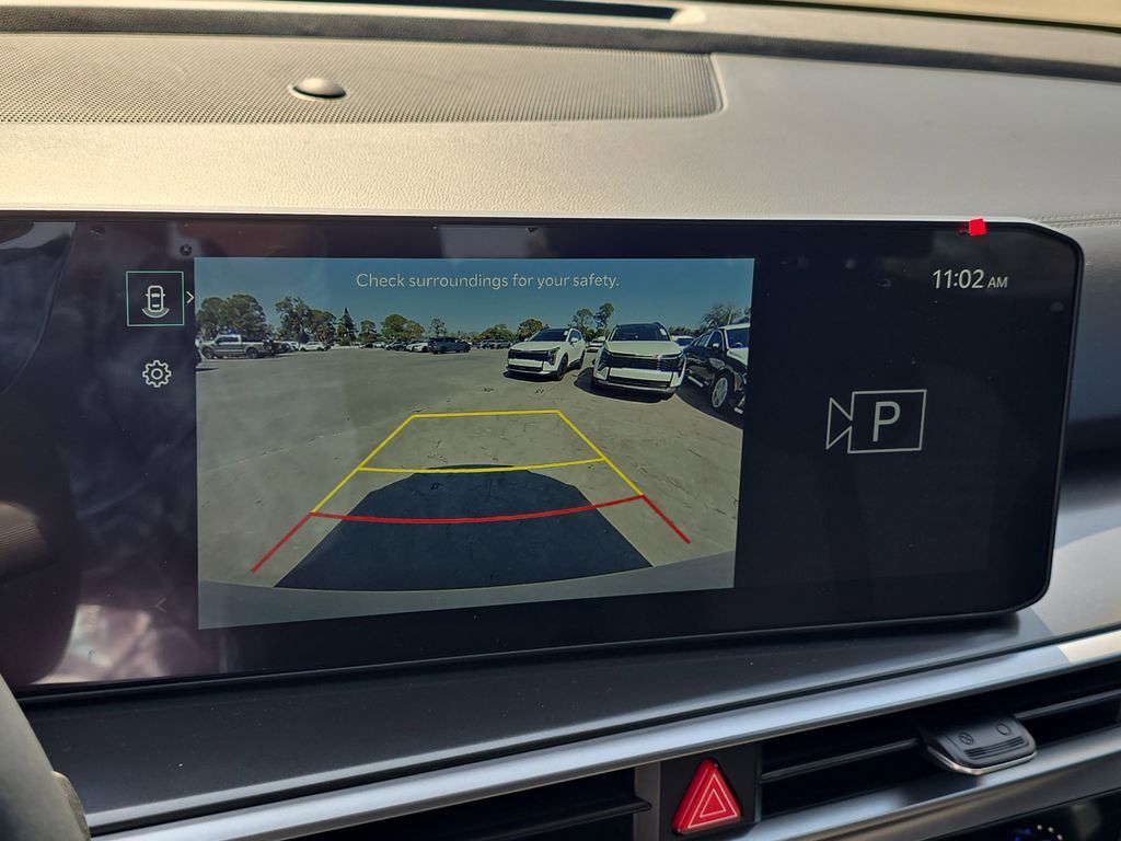 2026 Kia Sorento LX San Clemente CA