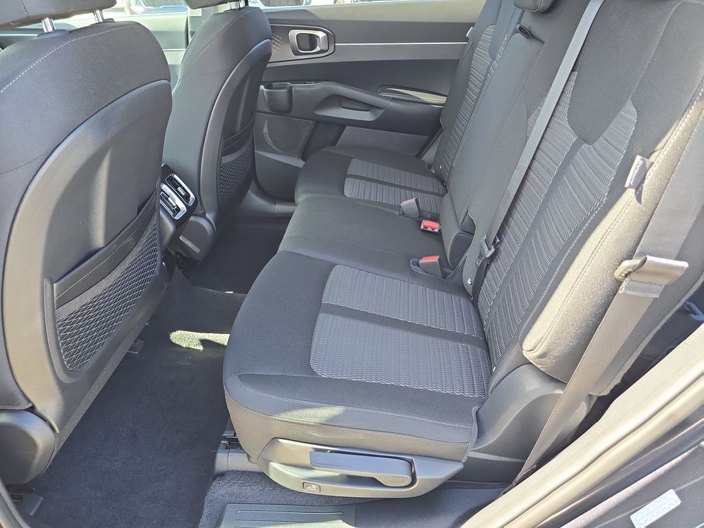 2026 Kia Sorento LX San Clemente CA