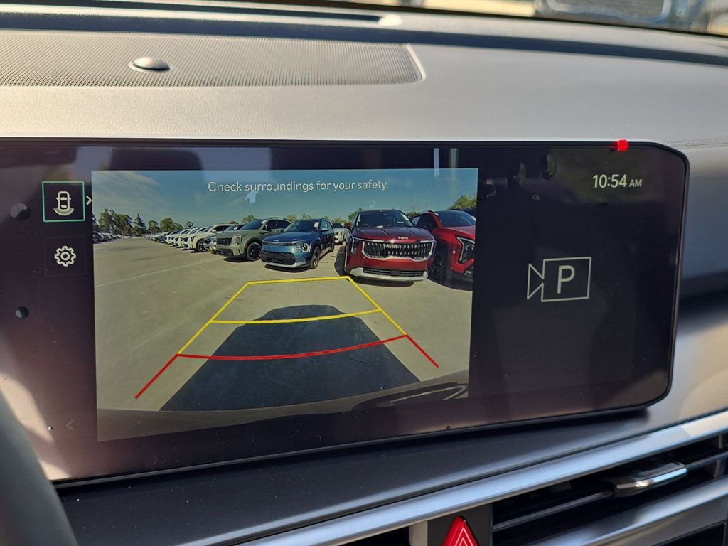 2026 Kia Sorento LX San Clemente CA