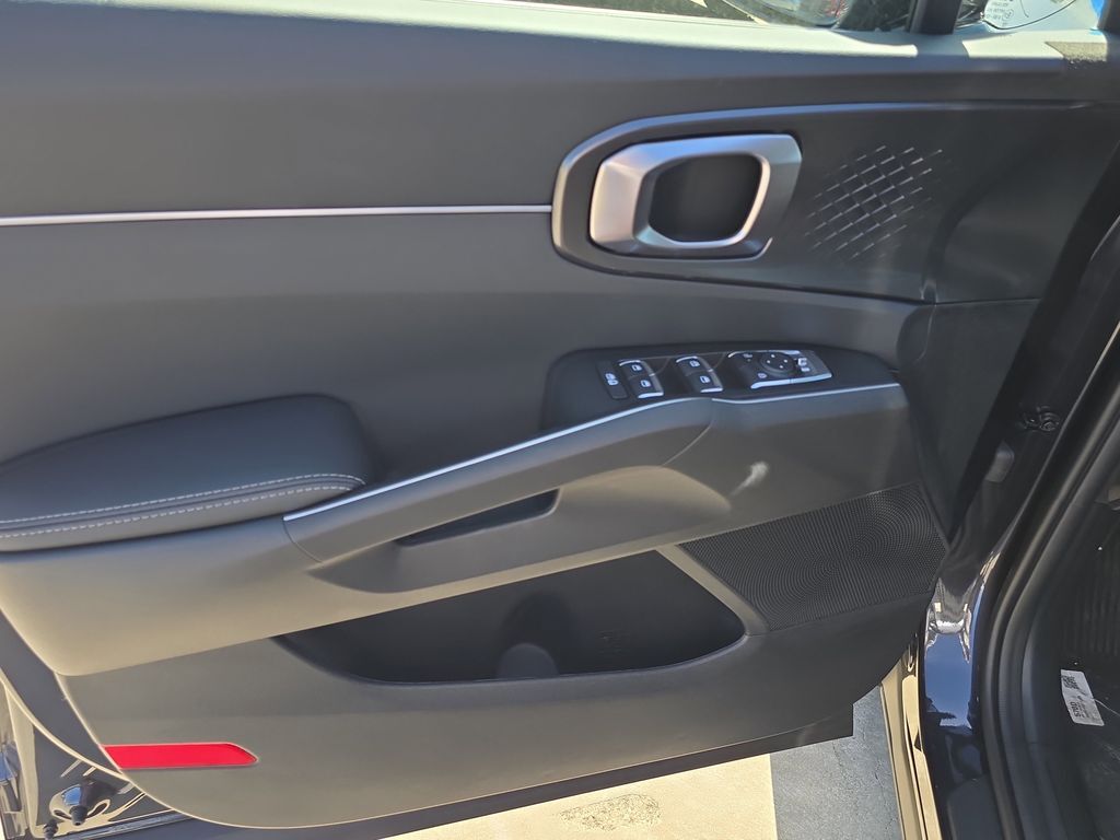 2026 Kia Sorento LX San Clemente CA