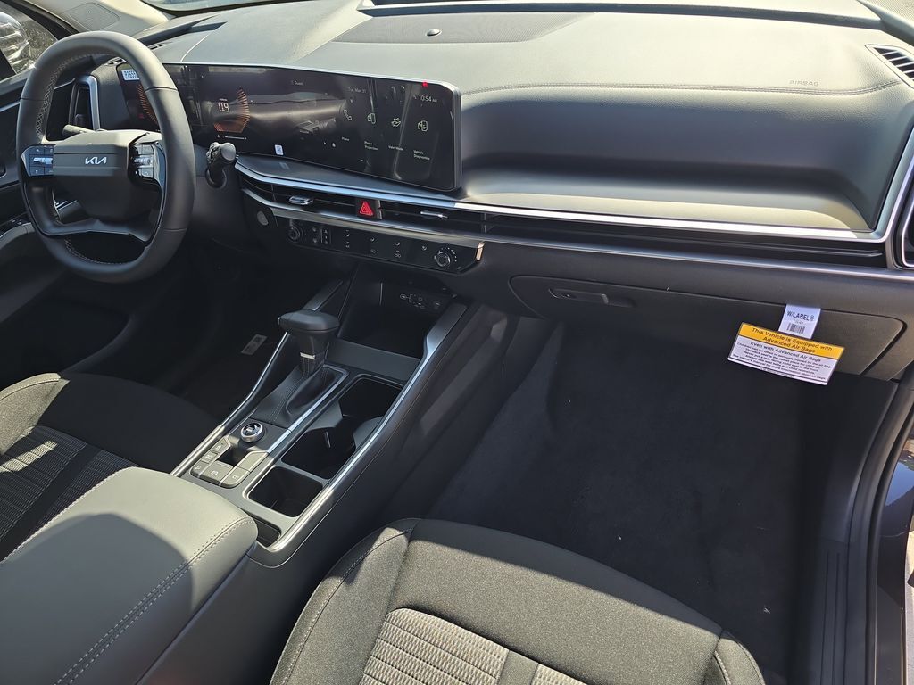 2026 Kia Sorento LX San Clemente CA