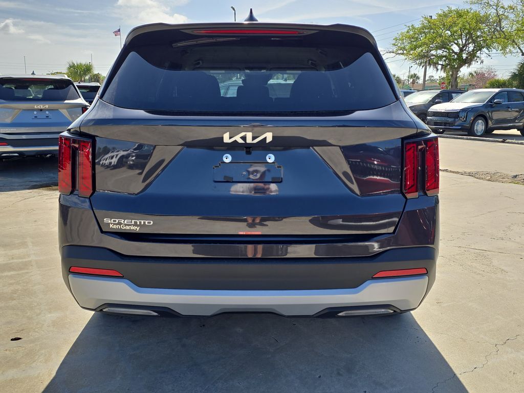 2026 Kia Sorento LX San Clemente CA