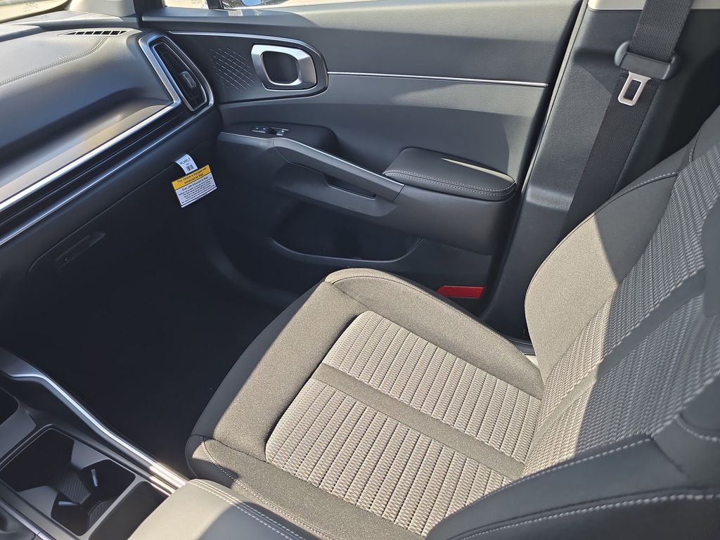 2026 Kia Sorento LX San Clemente CA
