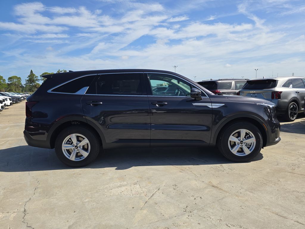 2026 Kia Sorento LX San Clemente CA