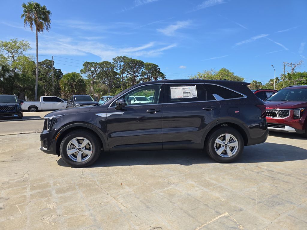2026 Kia Sorento LX San Clemente CA
