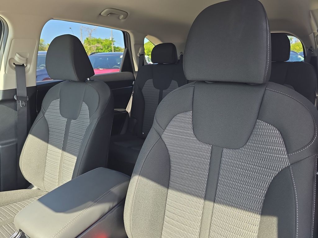 2026 Kia Sorento LX San Clemente CA