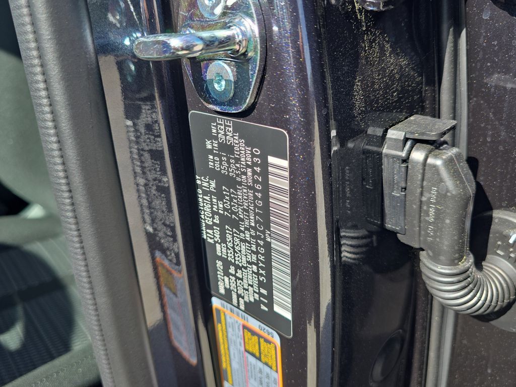 2026 Kia Sorento LX San Clemente CA