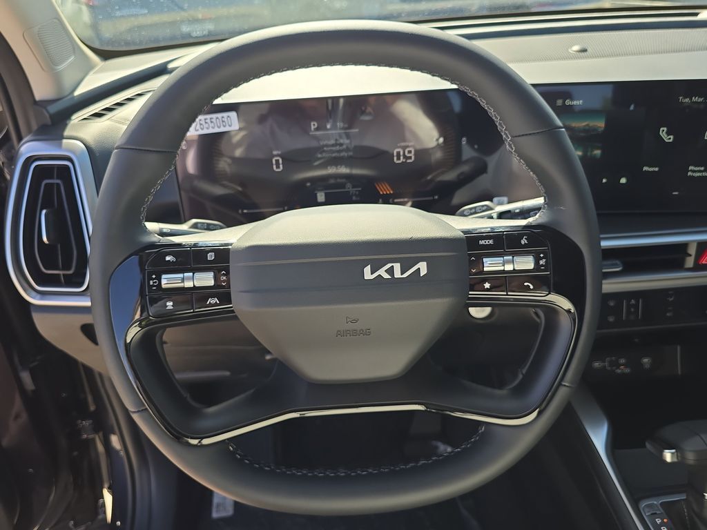 2026 Kia Sorento LX San Clemente CA