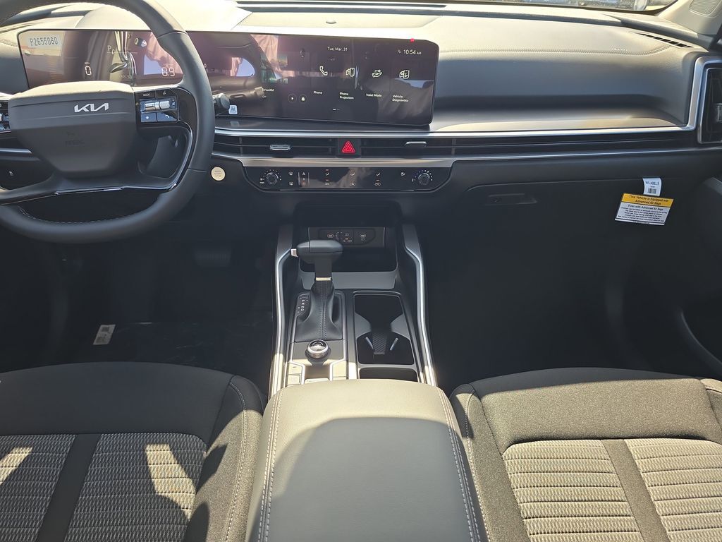 2026 Kia Sorento LX San Clemente CA