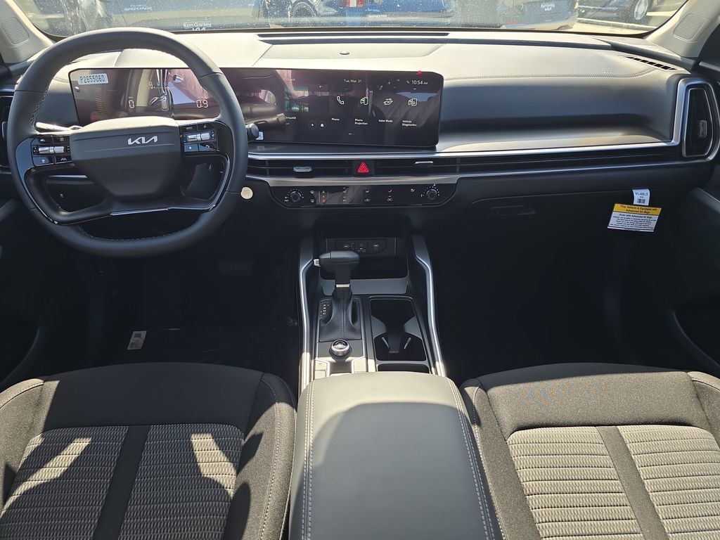 2026 Kia Sorento LX San Clemente CA