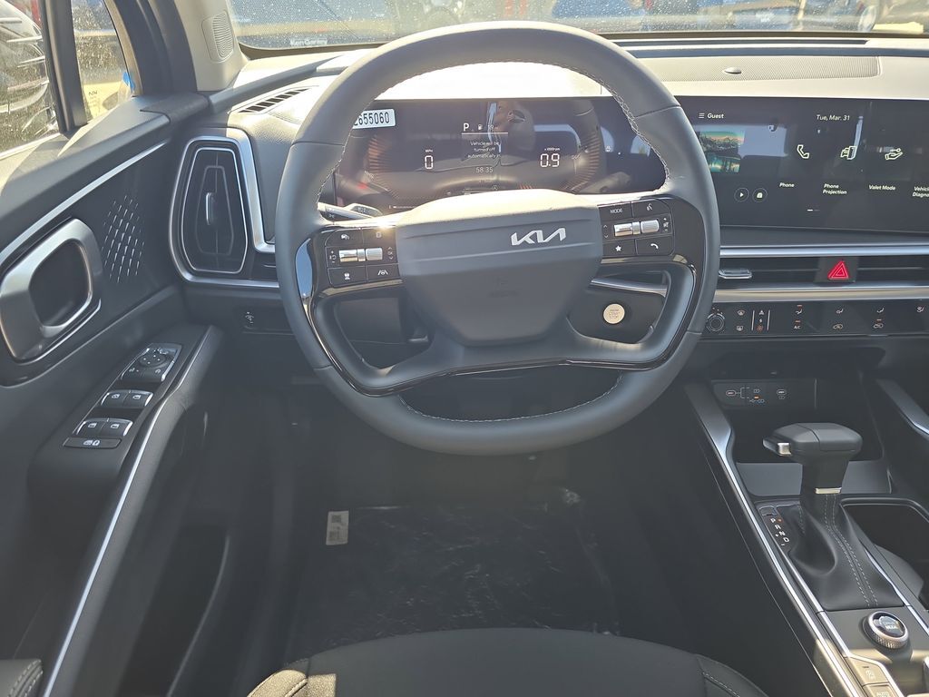 2026 Kia Sorento LX San Clemente CA