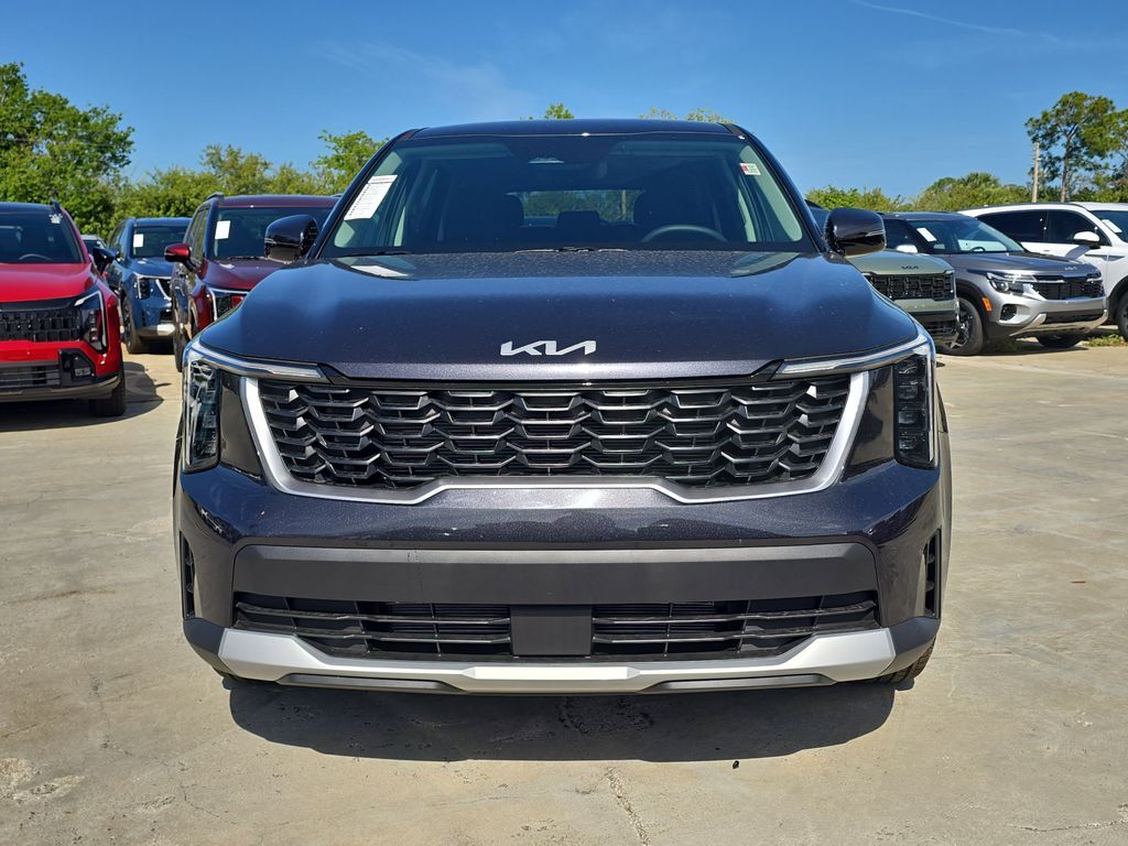 2026 Kia Sorento LX San Clemente CA