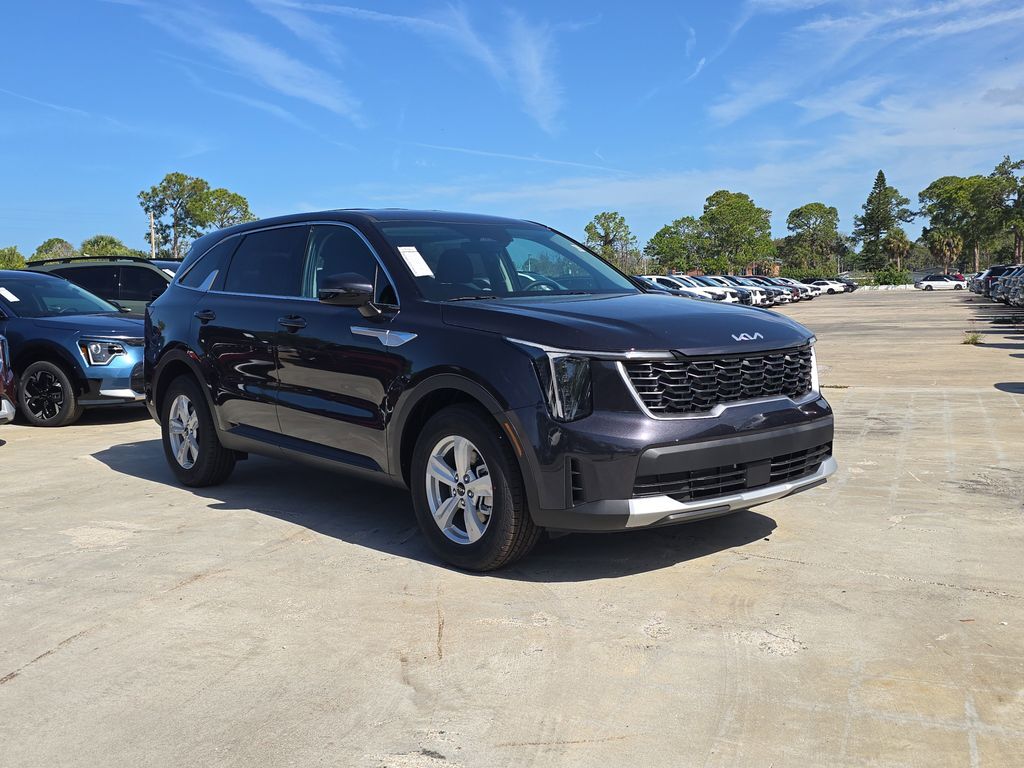 2026 Kia Sorento LX San Clemente CA