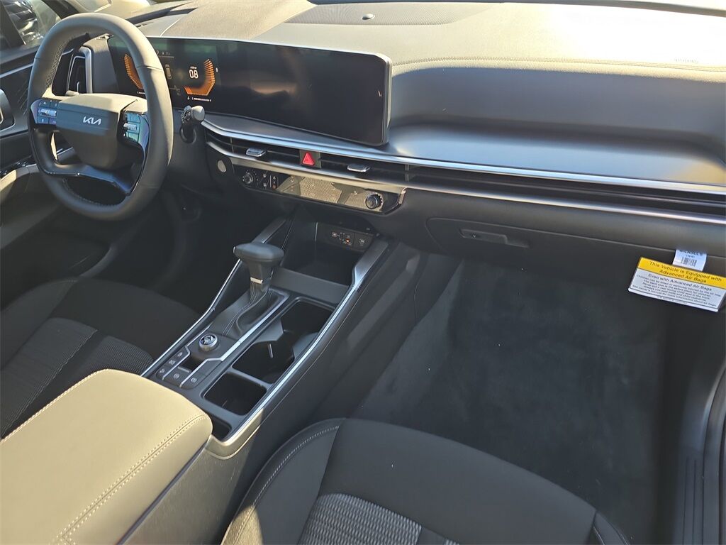 2026 Kia Sorento LX San Clemente CA