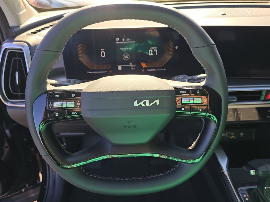 2026 Kia Sorento LX San Clemente CA