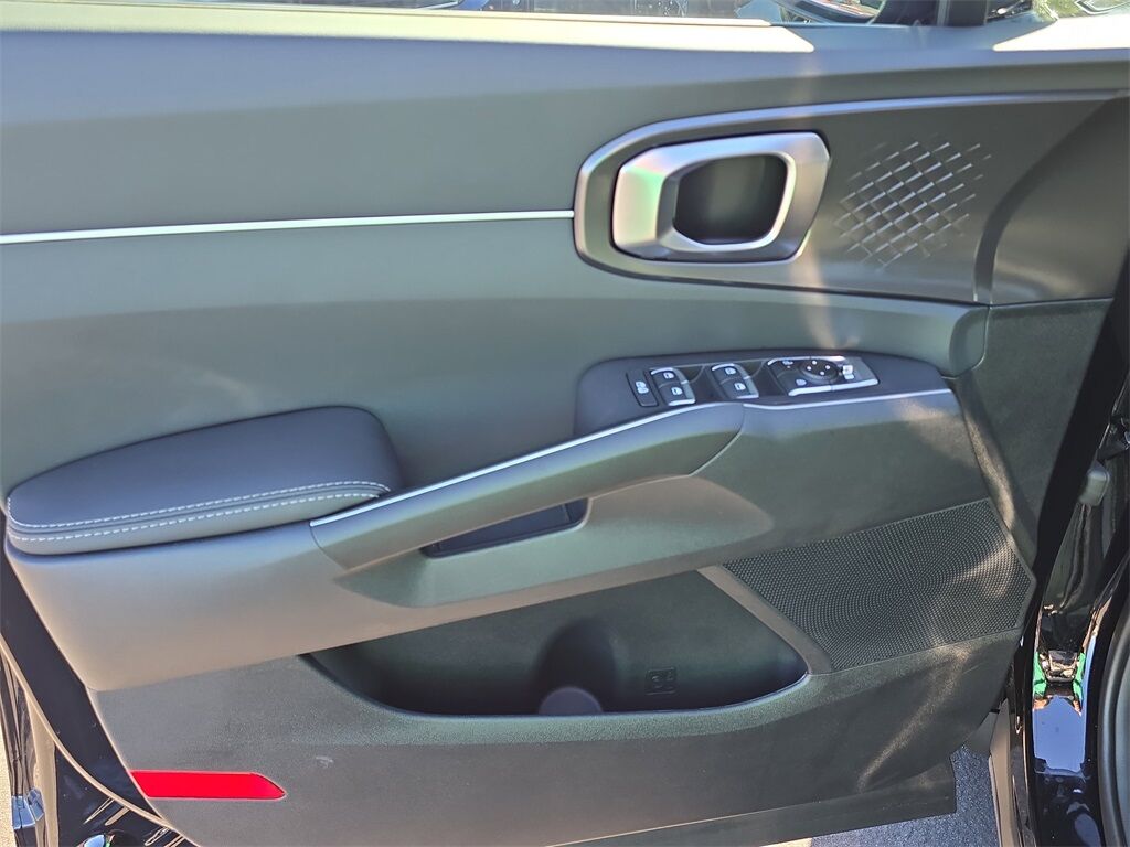 2026 Kia Sorento LX San Clemente CA