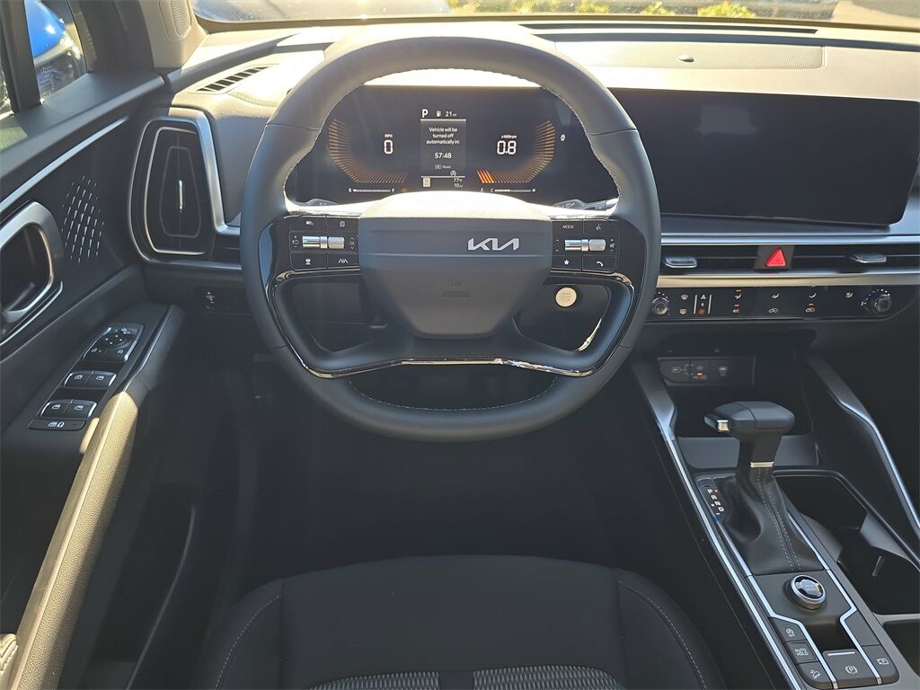 2026 Kia Sorento LX San Clemente CA