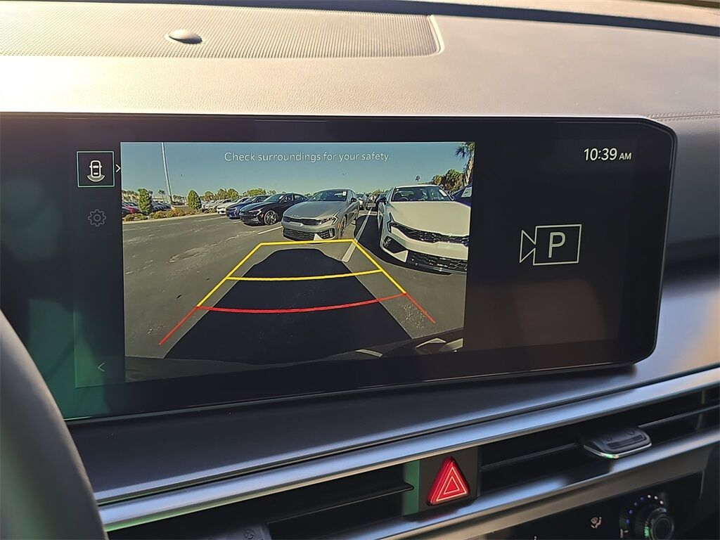 2026 Kia Sorento LX San Clemente CA