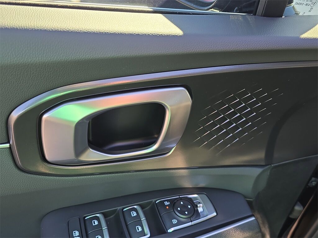 2026 Kia Sorento LX San Clemente CA