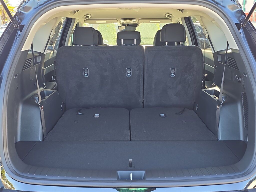 2026 Kia Sorento LX San Clemente CA