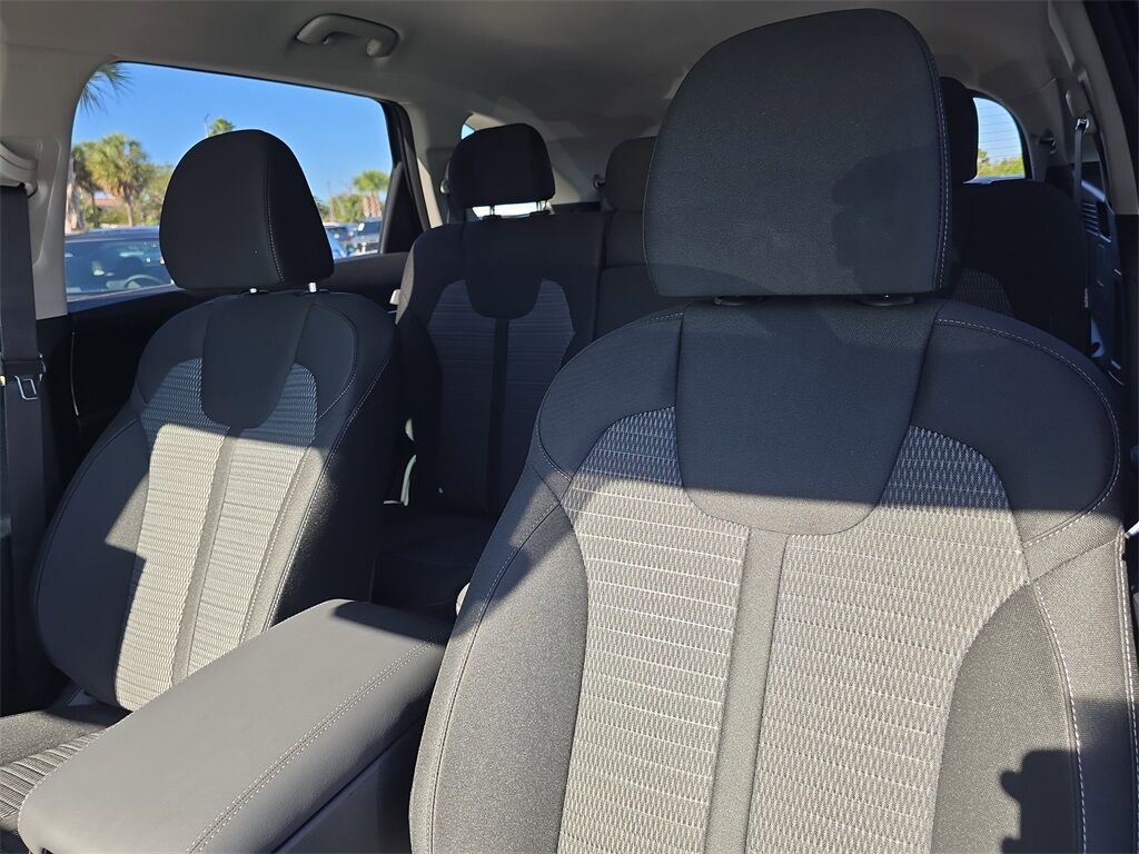 2026 Kia Sorento LX San Clemente CA