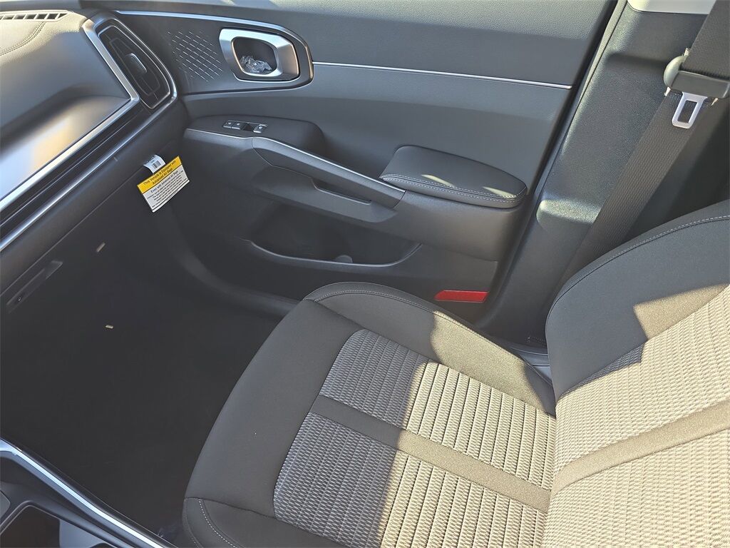 2026 Kia Sorento LX San Clemente CA