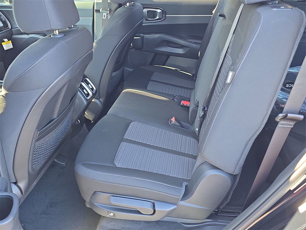 2026 Kia Sorento LX San Clemente CA