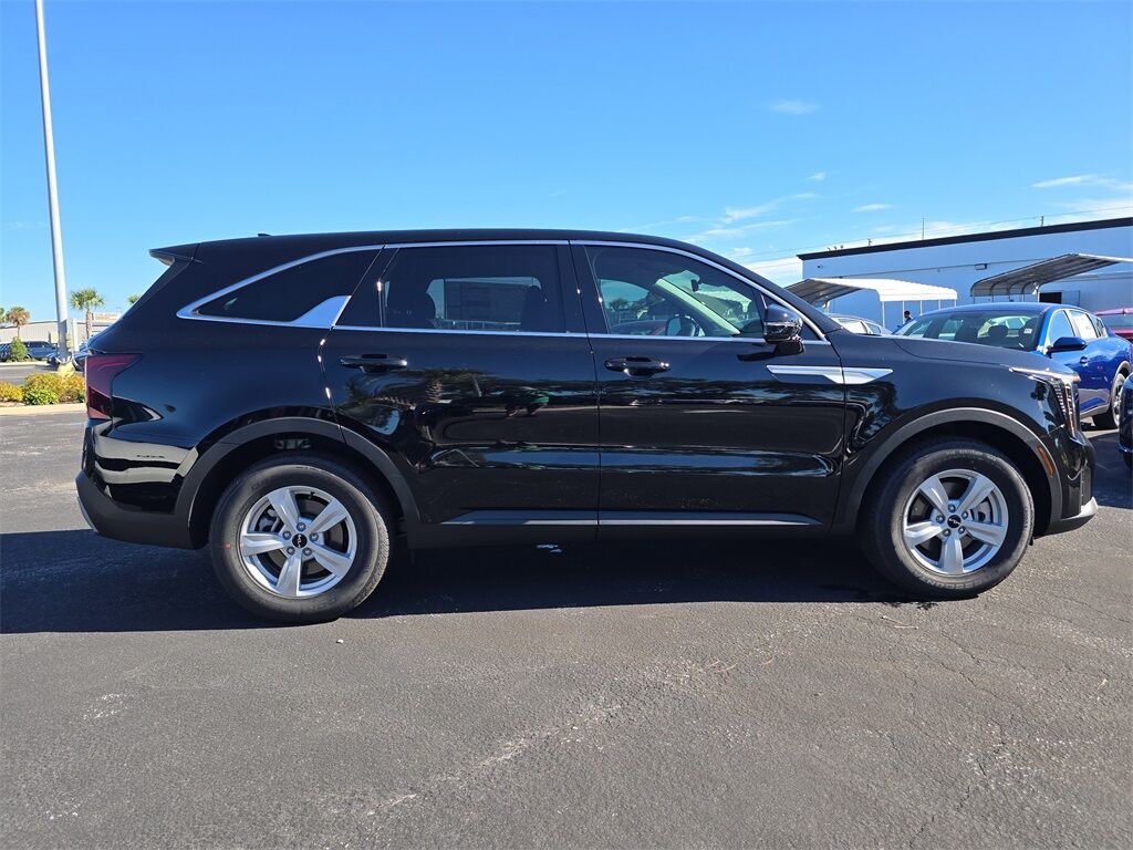 2026 Kia Sorento LX San Clemente CA