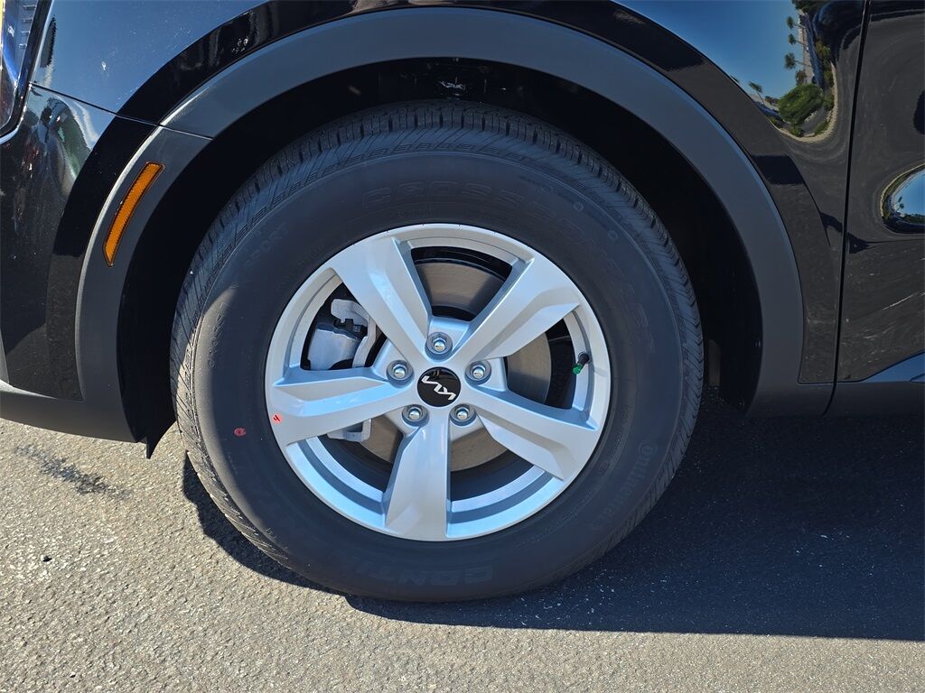 2026 Kia Sorento LX San Clemente CA