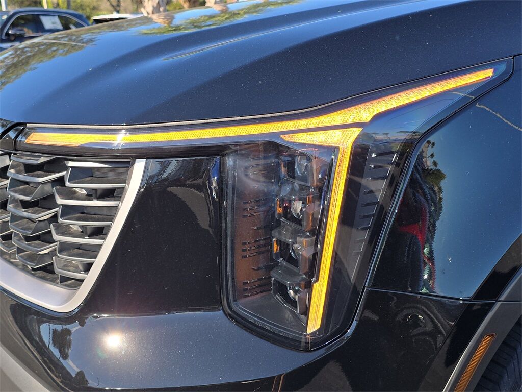 2026 Kia Sorento LX San Clemente CA