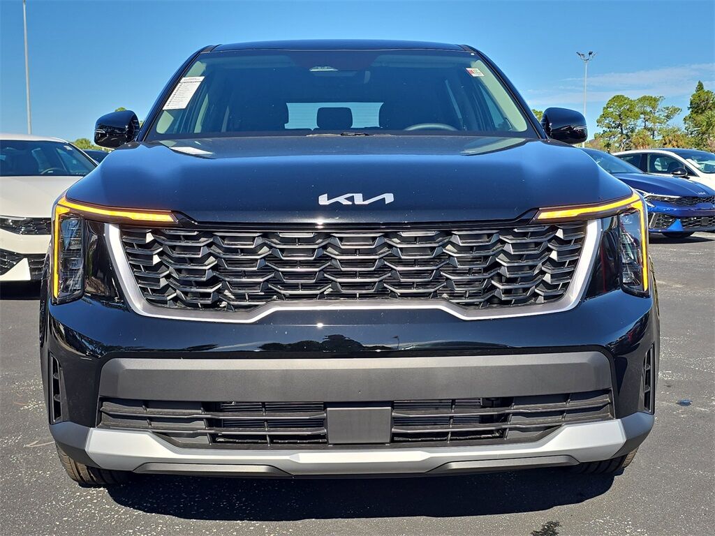 2026 Kia Sorento LX San Clemente CA