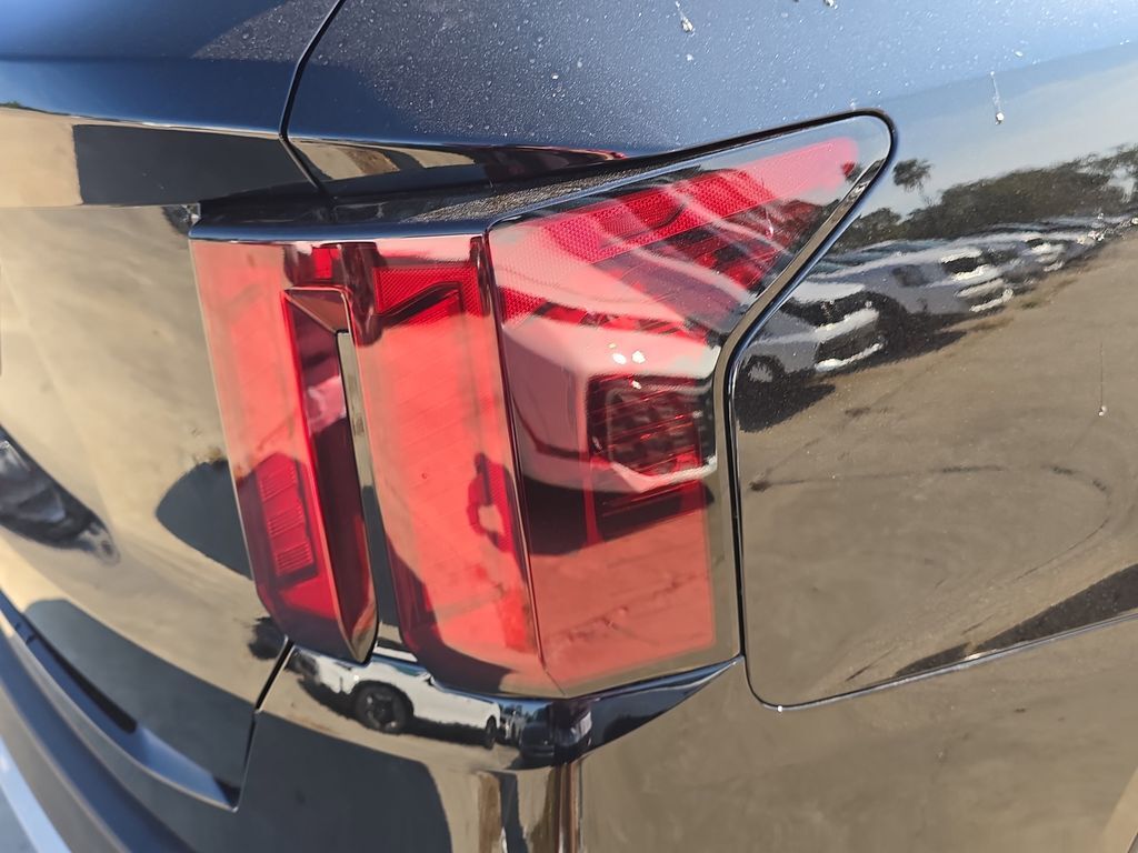 2026 Kia Sorento LX San Clemente CA