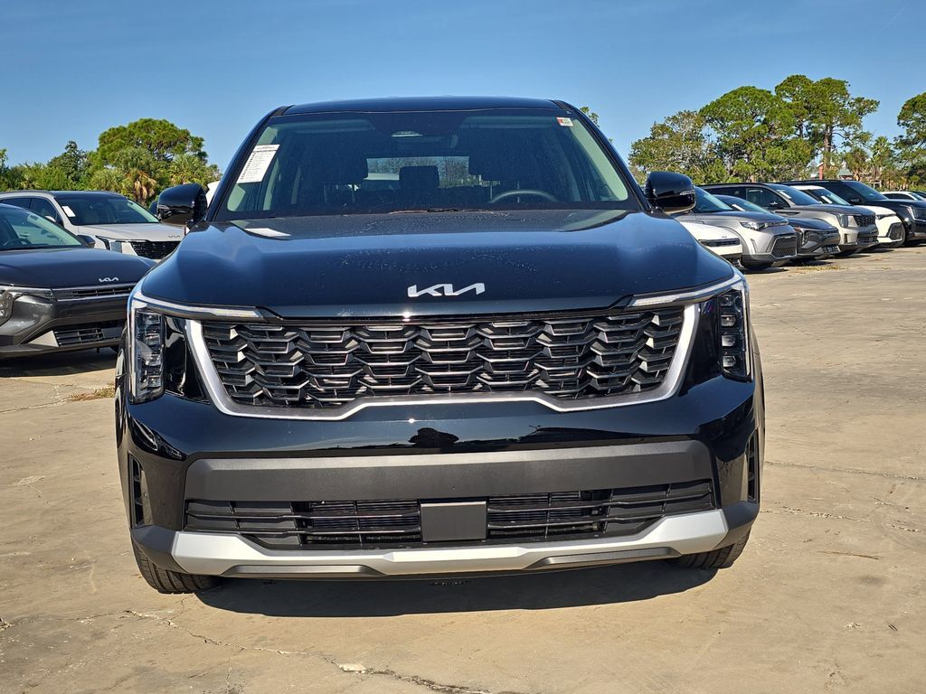 2026 Kia Sorento LX San Clemente CA