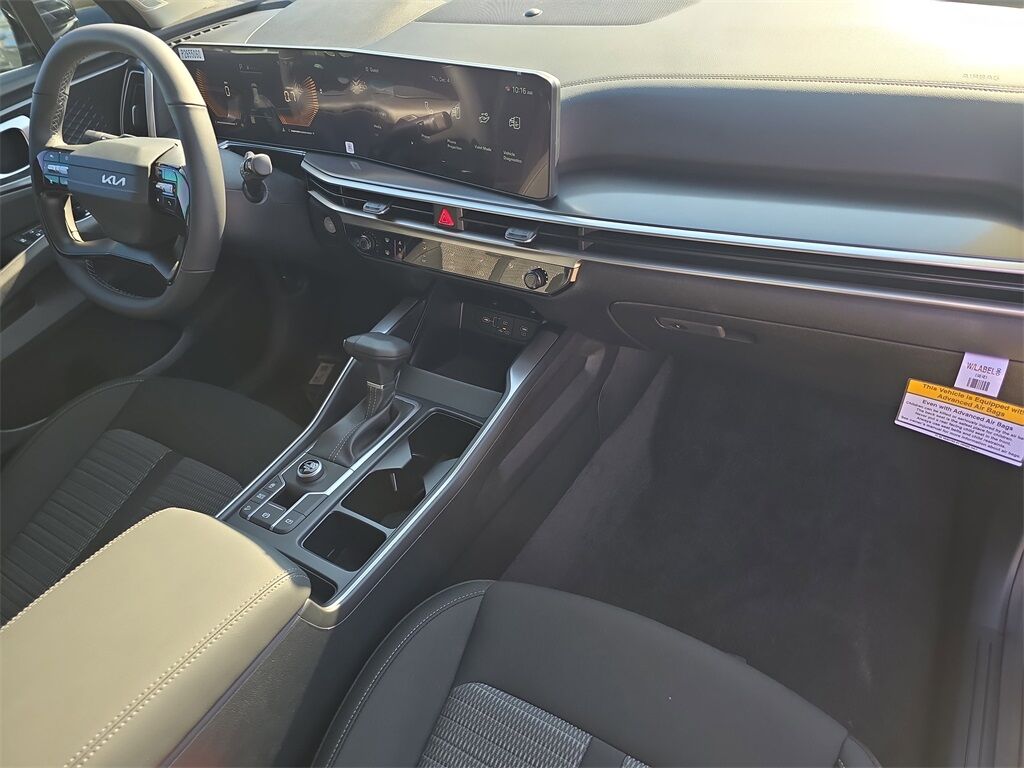 2026 Kia Sorento LX San Clemente CA