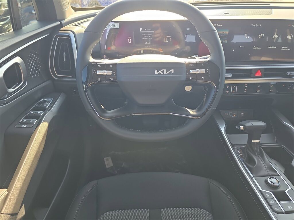 2026 Kia Sorento LX San Clemente CA