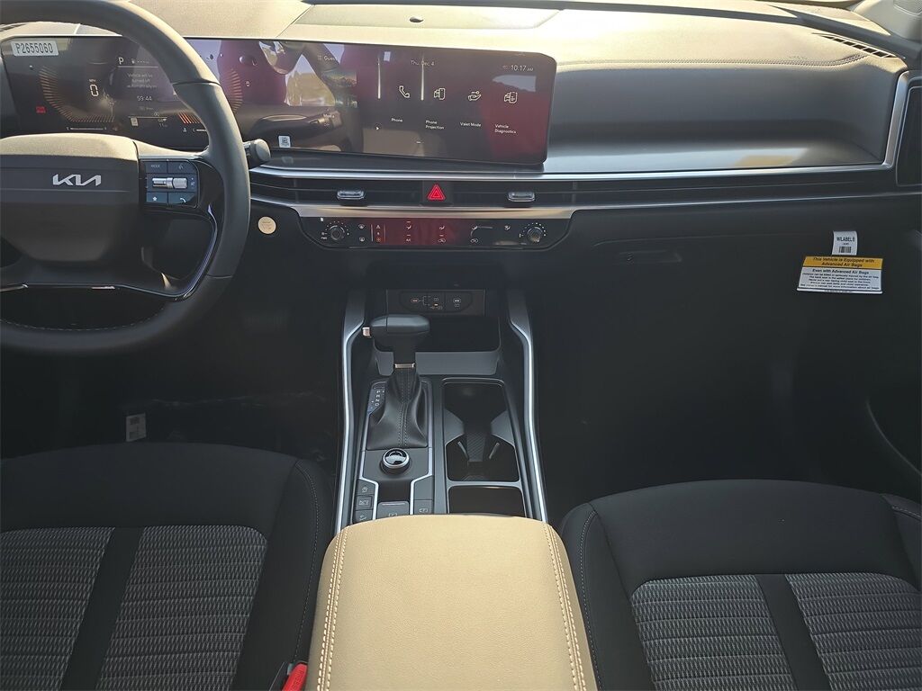 2026 Kia Sorento LX San Clemente CA