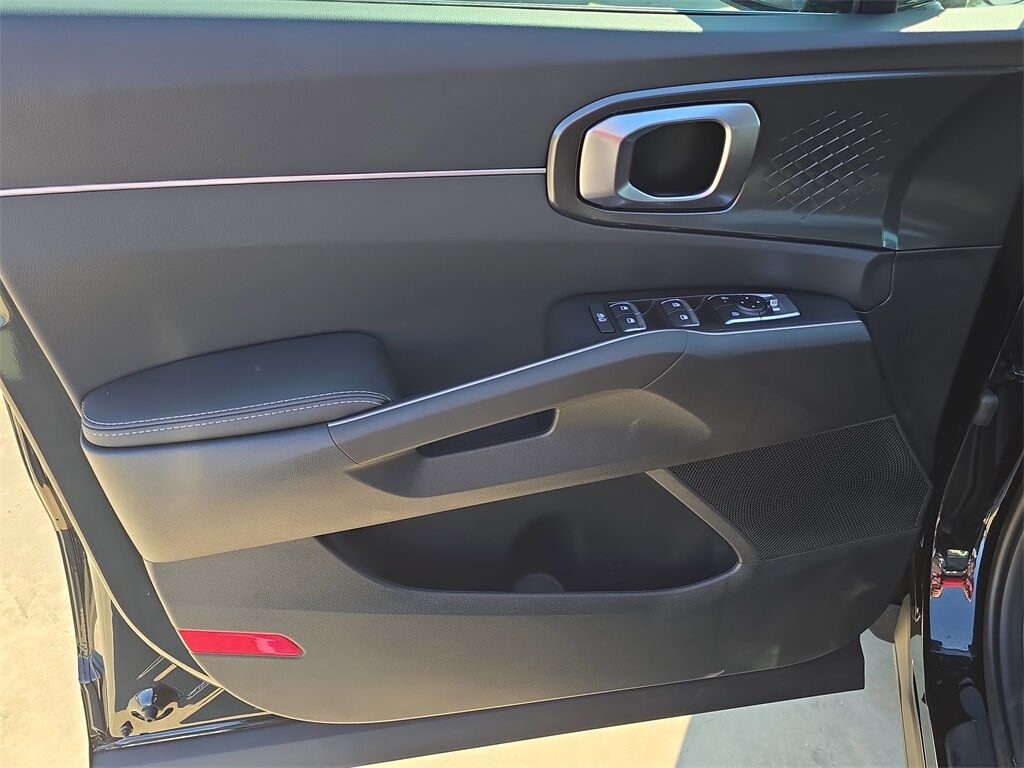 2026 Kia Sorento LX San Clemente CA