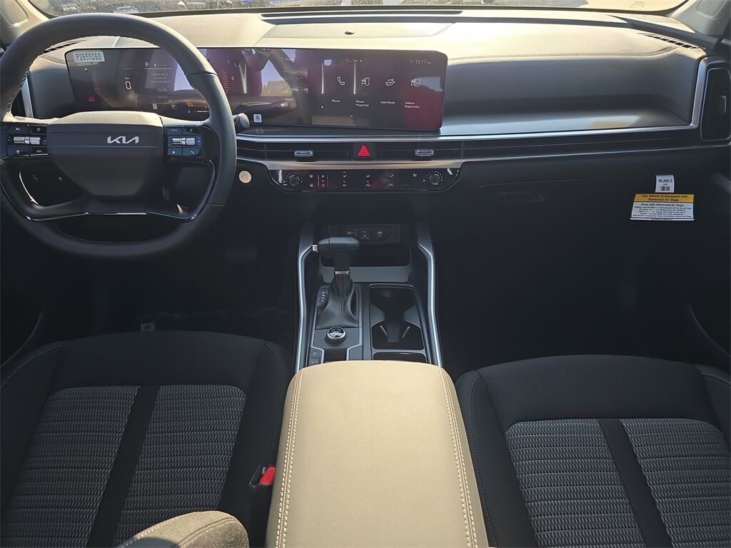 2026 Kia Sorento LX San Clemente CA