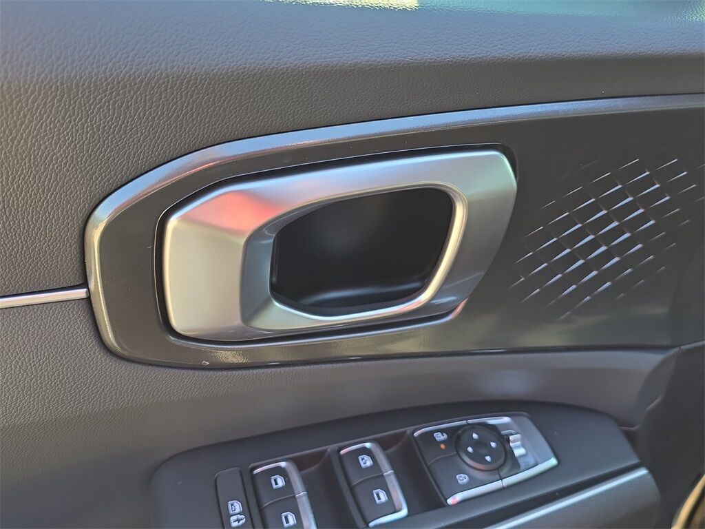 2026 Kia Sorento LX San Clemente CA