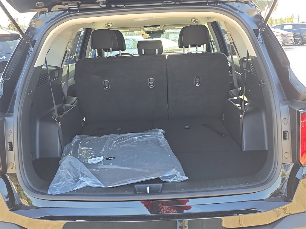 2026 Kia Sorento LX San Clemente CA